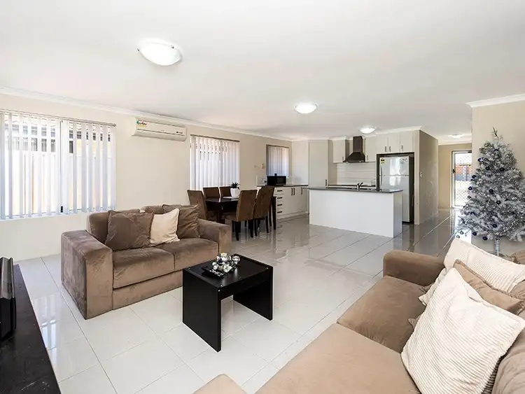 Seventh view of Homely house listing, 10 Brennan Promenade, Baldivis WA 6171
