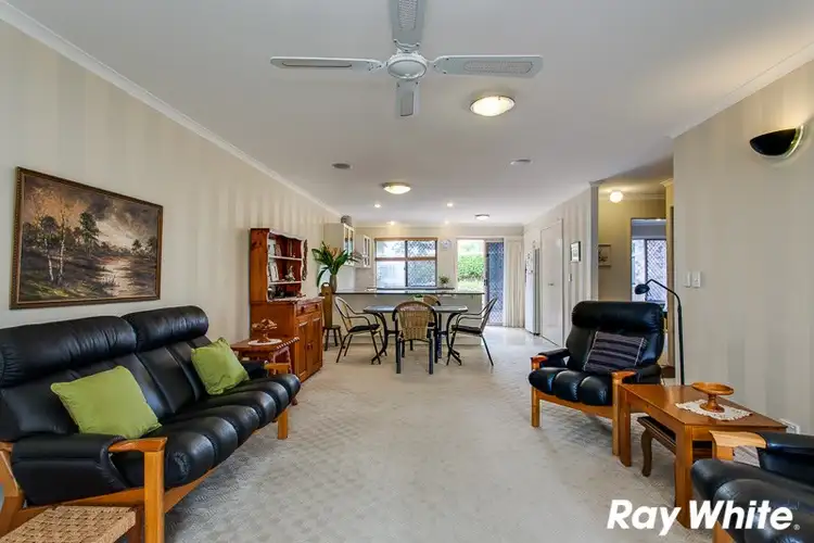 Fifth view of Homely townhouse listing, 4 ''Highpoint Terrace'', Tomkins Road, Riverhills QLD 4074