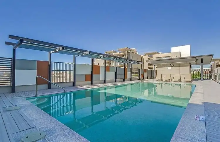 Seventh view of Homely apartment listing, 213/1 Toombul Avenue, Miami QLD 4220