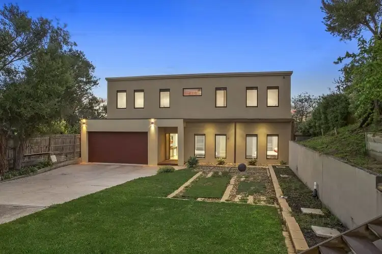 Second view of Homely house listing, 26 Monte Vista Court, Rye VIC 3941