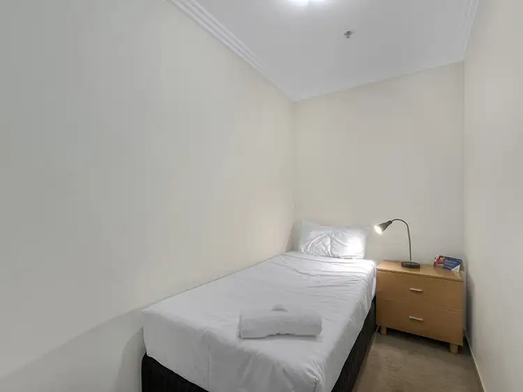 Fifth view of Homely apartment listing, 2708/70 Mary Street, Brisbane QLD 4000