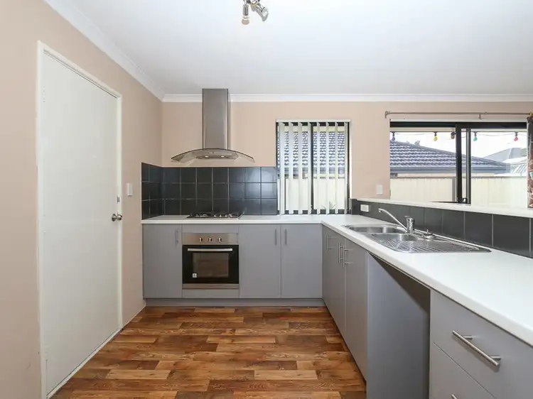 21 George Street, Byford WA 6122