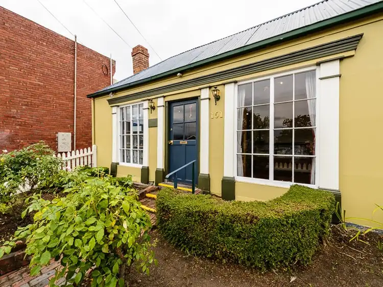 Main view of Homely house listing, 151 New Town Road, New Town TAS 7008