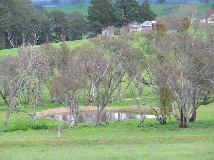Second view of Homely rural property listing, Address available on request