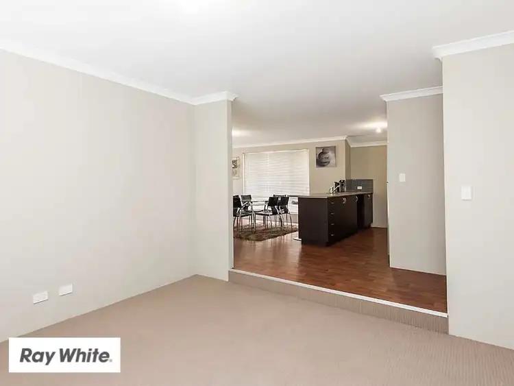 Fourth view of Homely house listing, 37 Two Rivers Loop, Ellenbrook WA 6069