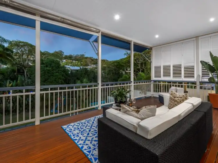 Fourth view of Homely house listing, 28 Joynt Street, Hamilton QLD 4007