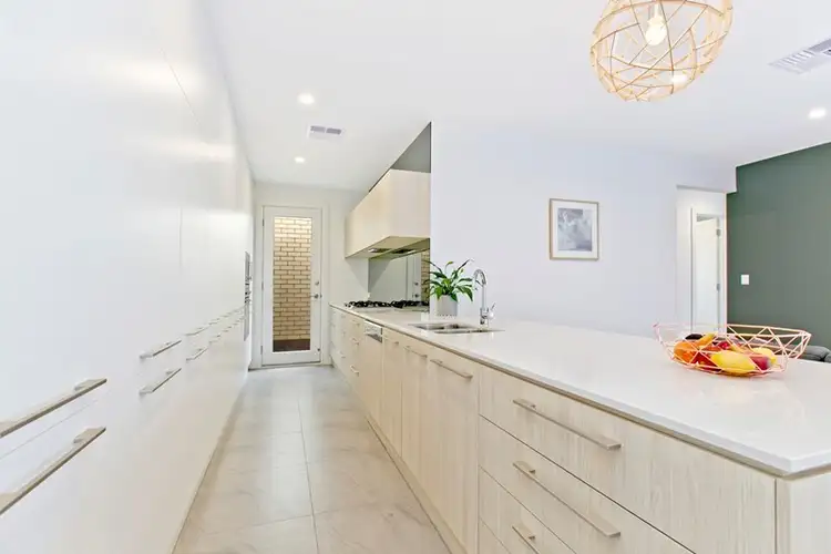 Fifth view of Homely house listing, 25 White Sands Drive, Grange SA 5022
