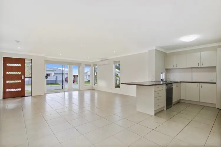 Third view of Homely other listing, 1/17 Tibouchina Crescent, Mountain Creek QLD 4557