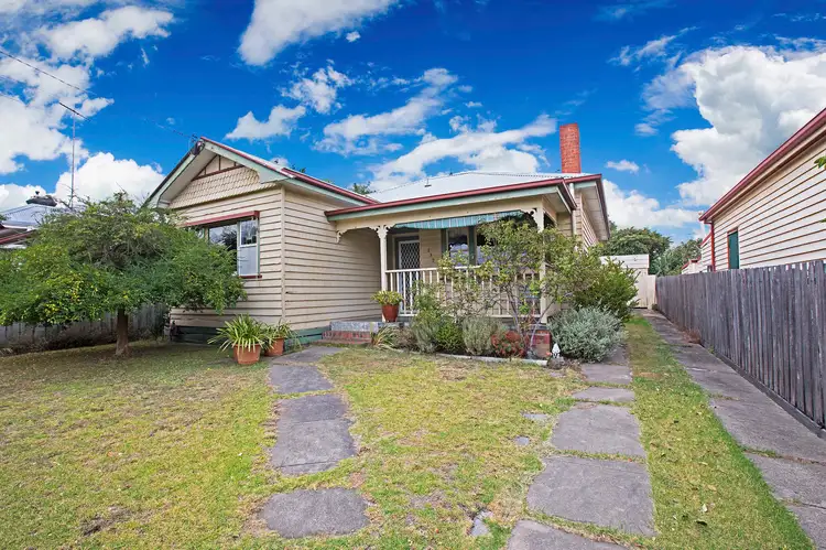 137 Garden Street, East Geelong VIC 3219
