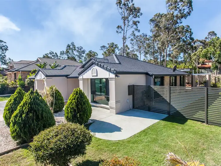 Second view of Homely house listing, 4 Peppermint Lane, Forest Lake QLD 4078