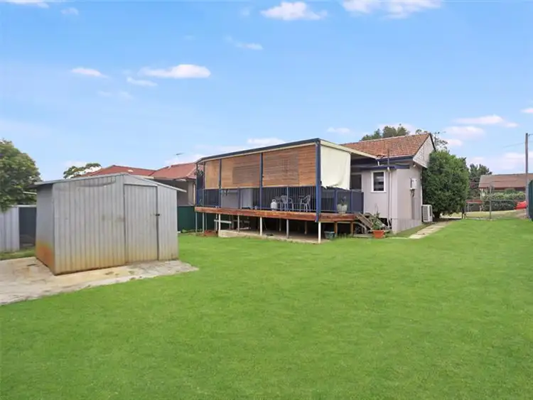 Seventh view of Homely house listing, 5 Jones Street, Blacktown NSW 2148