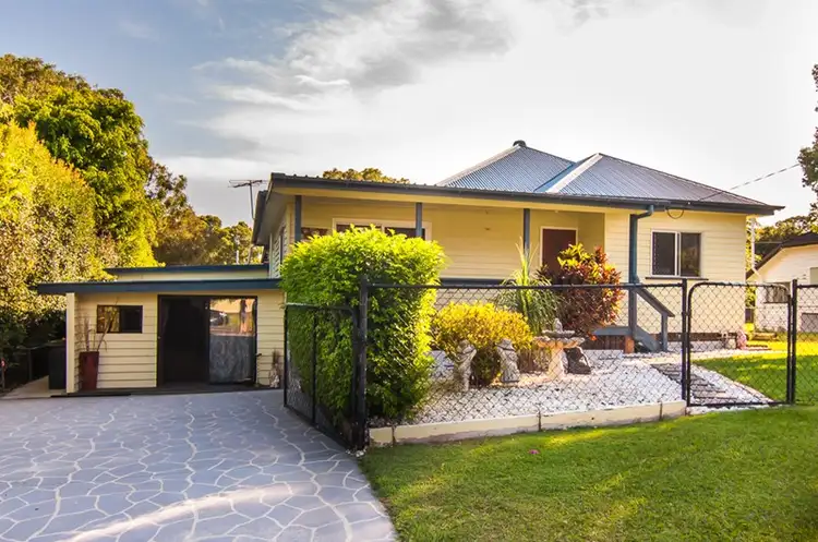 198 Queens Parade, Brighton QLD 4017