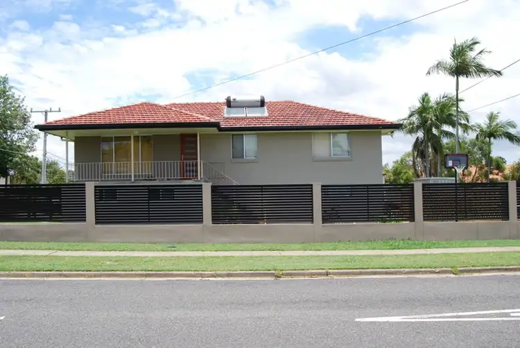 Seventh view of Homely house listing, 1 Katie Street, Wynnum West QLD 4178