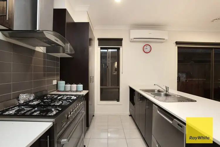 Third view of Homely house listing, 10 Tropic Circuit, Point Cook VIC 3030