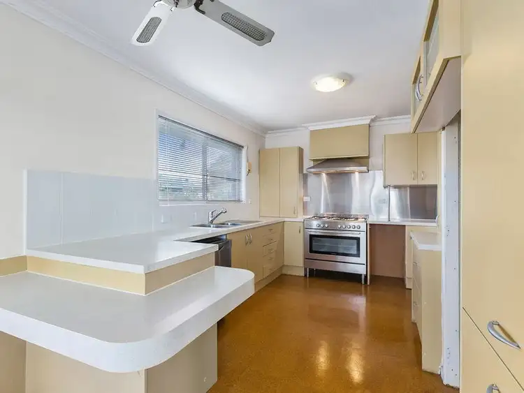 Sixth view of Homely house listing, 102 Greenmeadow Road, Mansfield QLD 4122