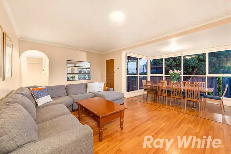 Second view of Homely house listing, 31 Aisbett Avenue, Wantirna South VIC 3152