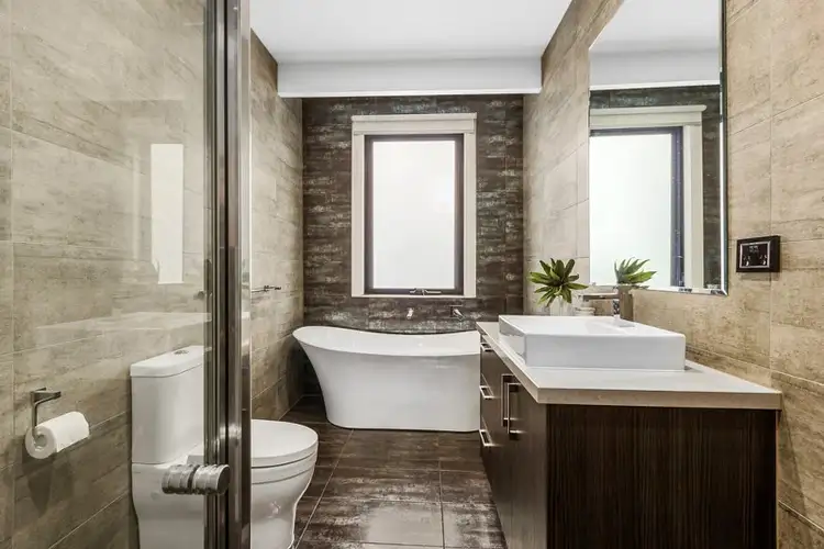 Fifth view of Homely townhouse listing, 2/4 Coppin Close, Mitcham VIC 3132