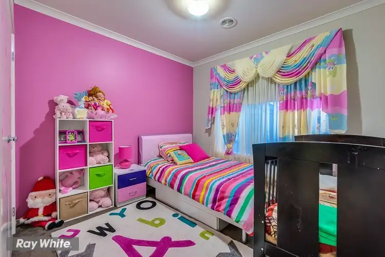 Fourth view of Homely house listing, 22 Lambourne Avenue, Truganina VIC 3029