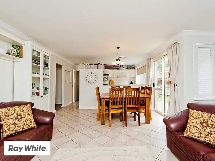 Sixth view of Homely house listing, 45 Ellen Brook Drive, The Vines WA 6069