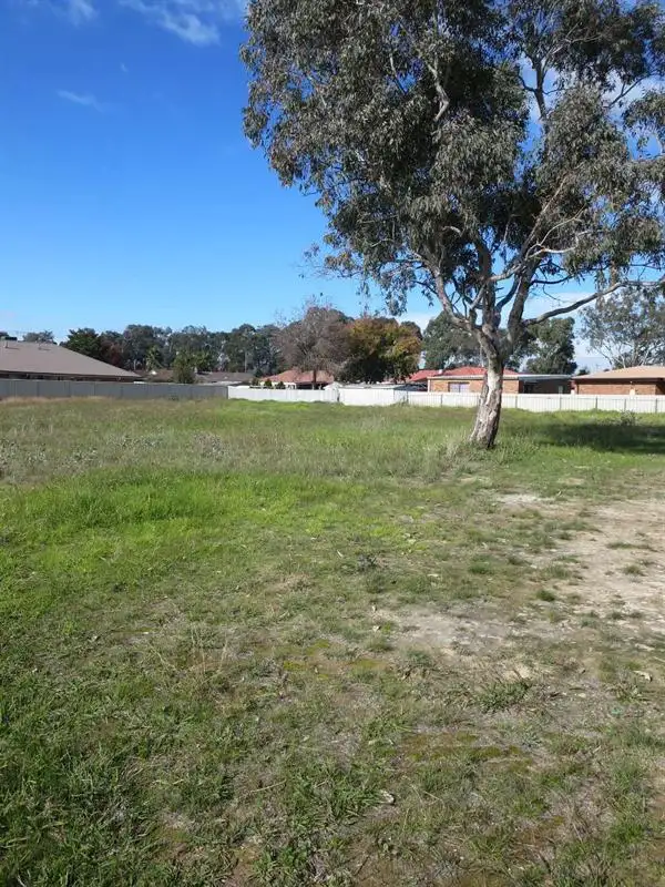 Second view of Homely land listing, 20 Britton Court, Jindera NSW 2642