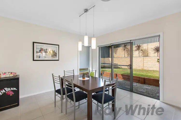 Fourth view of Homely house listing, 23A Auklet Road, Mount Hutton NSW 2290