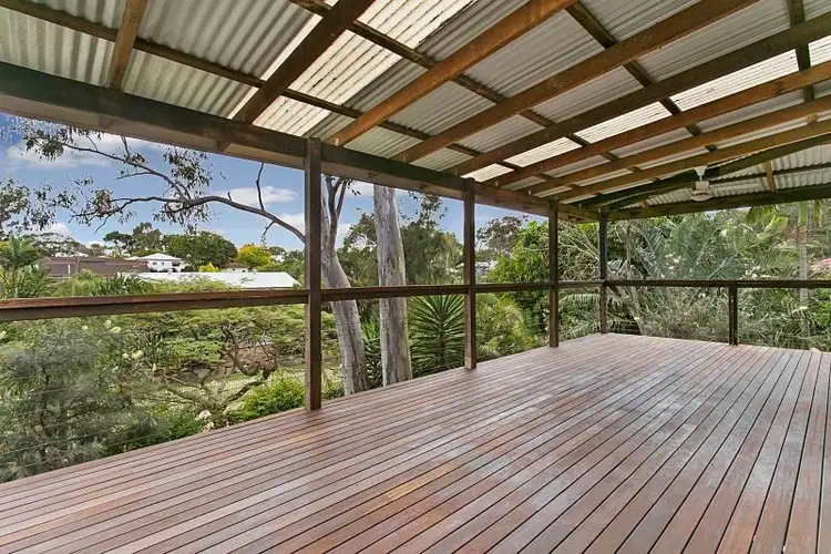 Seventh view of Homely house listing, 142 Clara Street, Corinda QLD 4075