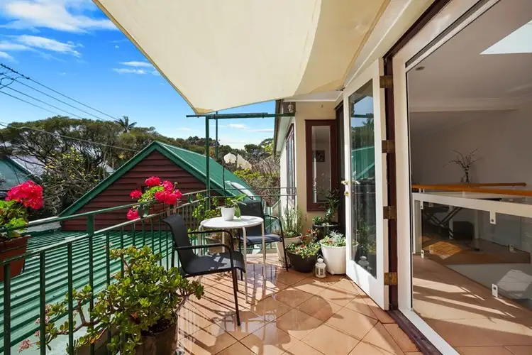 Fifth view of Homely house listing, 12 Ferndale Street, Newtown NSW 2042