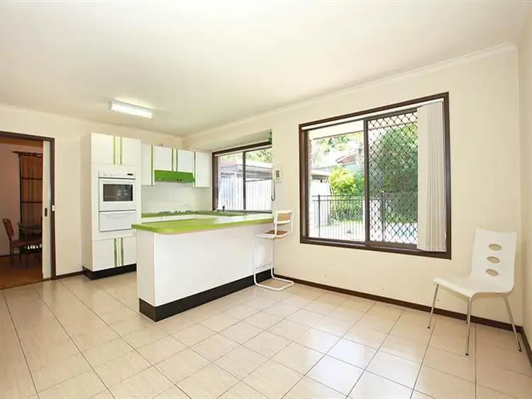 Fifth view of Homely house listing, 9 Raffia Street, Bellbowrie QLD 4070