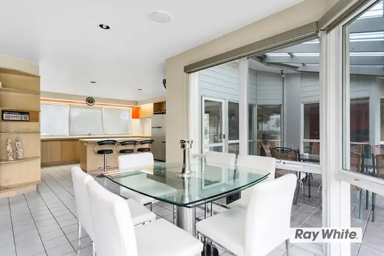 Sixth view of Homely house listing, 1 Alexandra Crescent, Rye VIC 3941