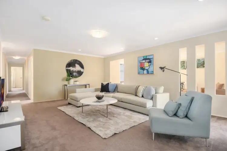 Third view of Homely house listing, 43 Brindisi Avenue, Isle Of Capri QLD 4217