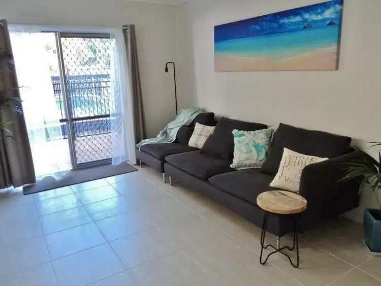Fifth view of Homely unit listing, 40 Sunshine Parade, Miami QLD 4220
