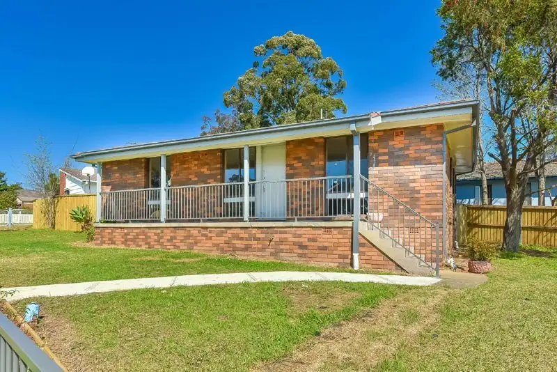 Main view of Homely house listing, 1 Merriman Place, Airds NSW 2560