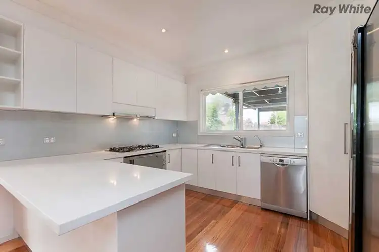 Fourth view of Homely house listing, 9 Andrea Court, Taylors Lakes VIC 3038
