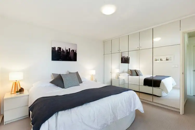 Fourth view of Homely apartment listing, 42/300A Burns Bay Road, Lane Cove NSW 2066