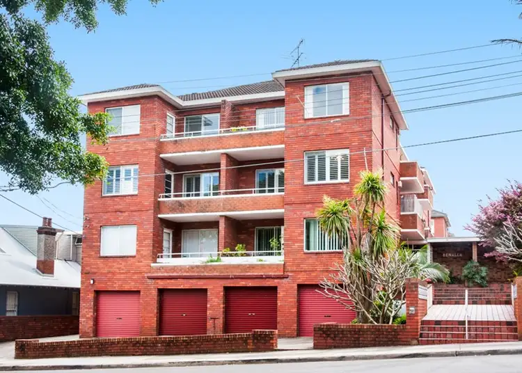 Fifth view of Homely unit listing, 5/19 Pine Street, Randwick NSW 2031