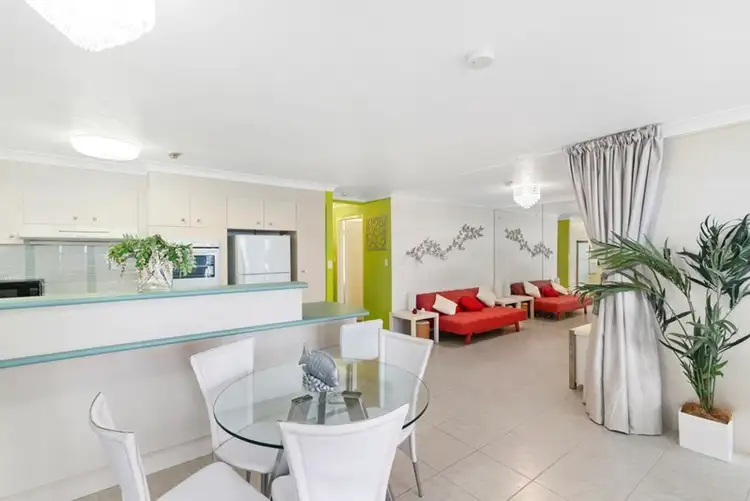 Fifth view of Homely unit listing, 19/387 Golden Four Drive, Tugun QLD 4224