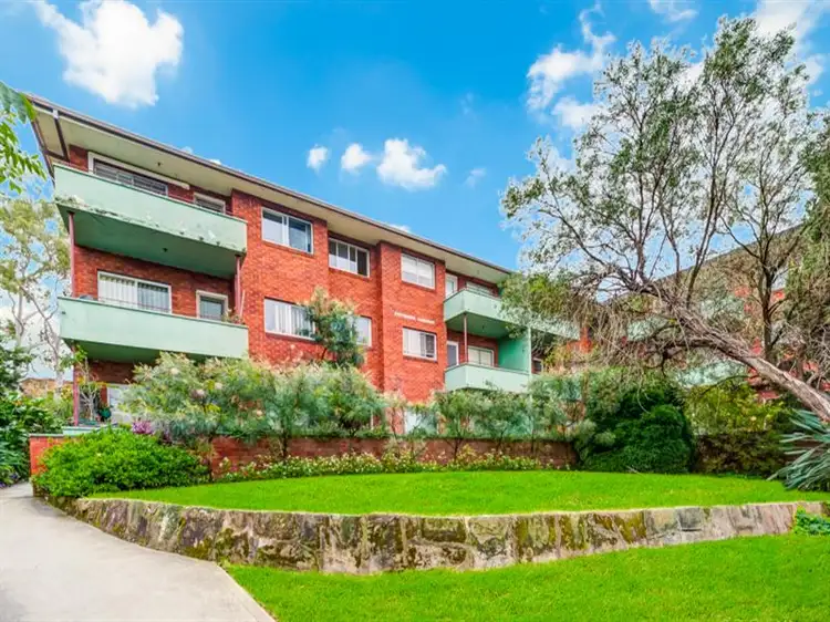 10/44-46 Pittwater Road, Gladesville NSW 2111