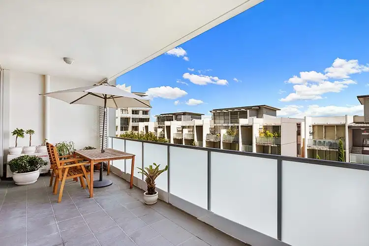 193/747 Botany Road, Alexandria NSW 2015
