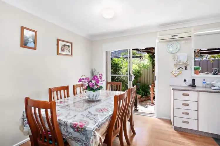 Fifth view of Homely unit listing, 2/35 Griffiths Street, Oak Flats NSW 2529