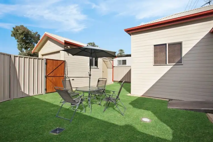 Sixth view of Homely house listing, 1/134 George Street, East Maitland NSW 2323
