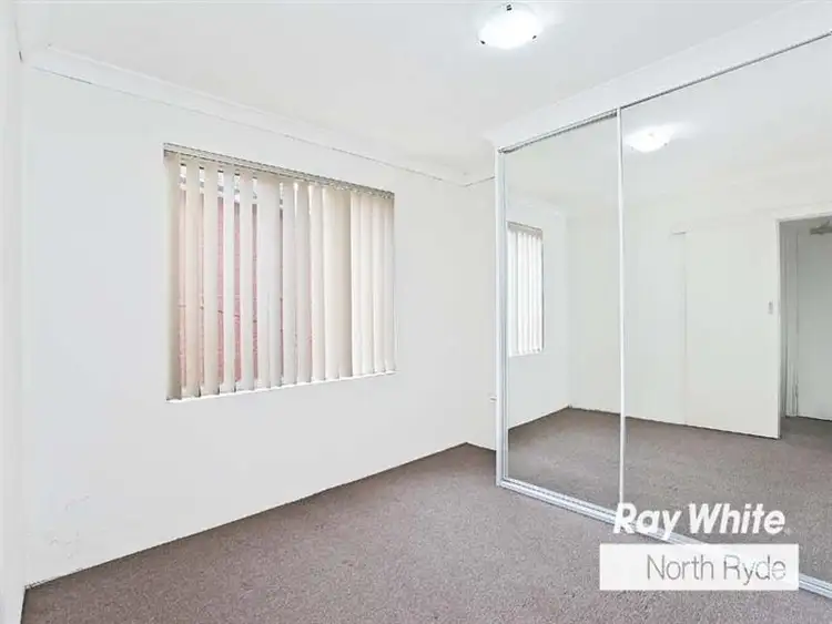 Third view of Homely unit listing, 17/5 Maxim Street, West Ryde NSW 2114
