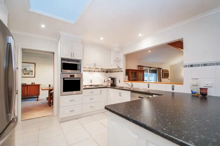 Second view of Homely house listing, 2 HAYRIDE Lane, Chirnside Park VIC 3116