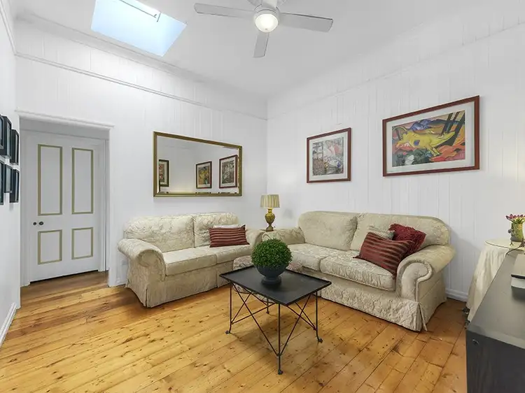 Fourth view of Homely house listing, 13 Woodcock Street, Paddington QLD 4064