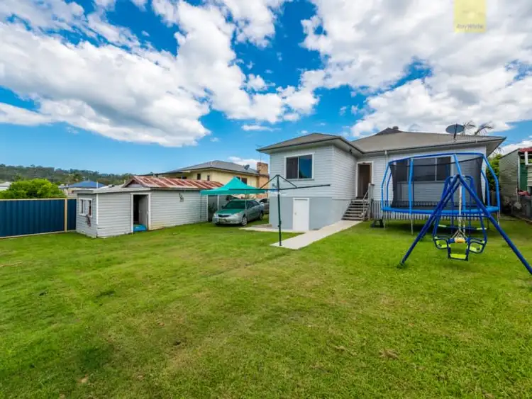 Fifth view of Homely house listing, 22 Caldwell Avenue, East Lismore NSW 2480
