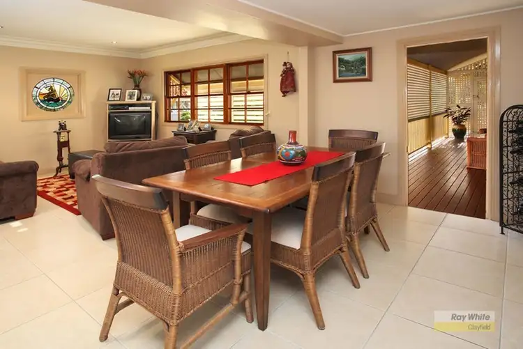Sixth view of Homely house listing, 41 Drane Street, Clayfield QLD 4011