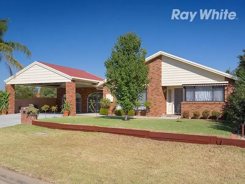 Main view of Homely house listing, 14 Carson Drive, Corowa NSW 2646