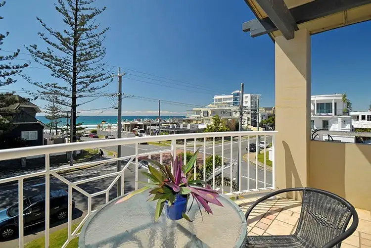 5/118 Albatross Avenue, Mermaid Beach QLD 4218