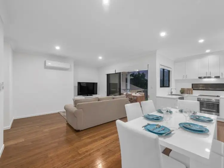 Sixth view of Homely townhouse listing, 1/43 Ashton Street, Camp Hill QLD 4152
