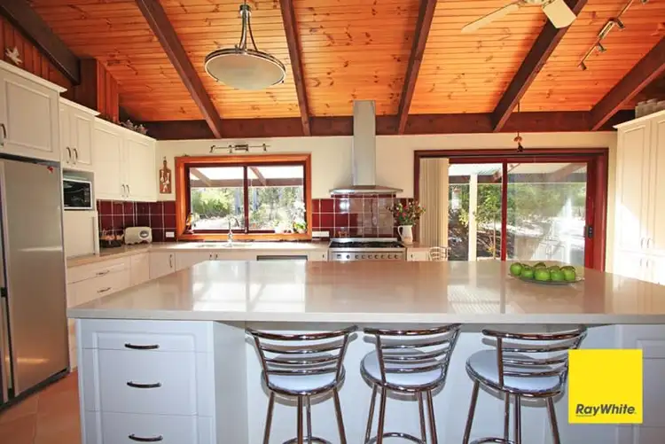 Fifth view of Homely house listing, 61 Majors Close, Wamboin NSW 2620