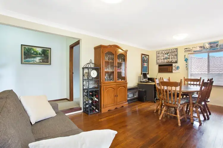 Fourth view of Homely house listing, 47 Novara Crescent, Como NSW 2226
